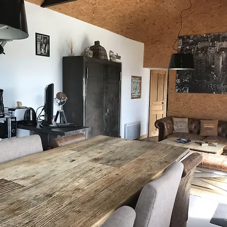 Domaine Du Grand Bec 4*