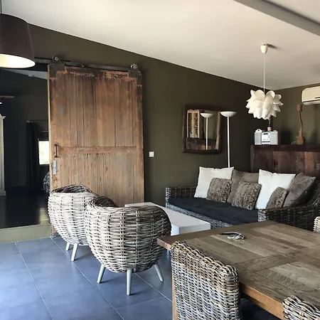 Domaine Du Grand Bec