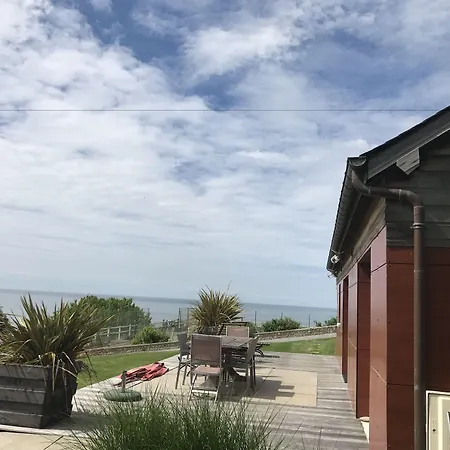 Domaine Du Grand Bec 4* Villerville