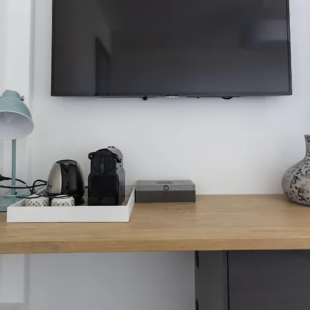 Nocleg ze śniadaniem Domaine Du Grand Bec Villerville