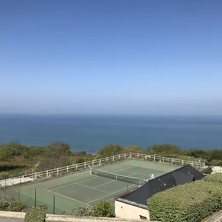 Domaine Du Grand Bec Panzió 4*