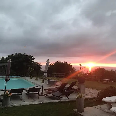 Domaine Du Grand Bec Villerville