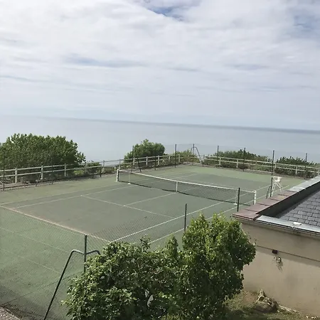 Domaine Du Grand Bec Villerville