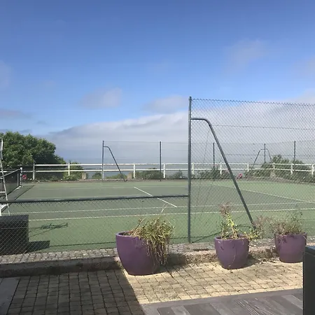 Panzió Domaine Du Grand Bec 4*