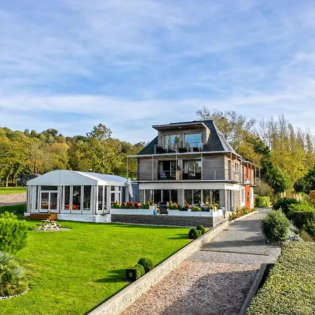 Domaine Du Grand Bec 빌레르빌