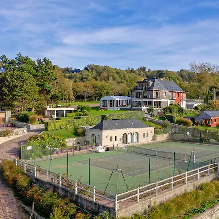 Domaine Du Grand Bec