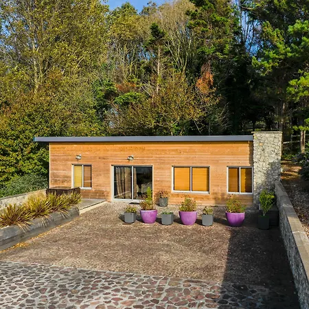 Domaine Du Grand Bec Nocleg ze śniadaniem Villerville