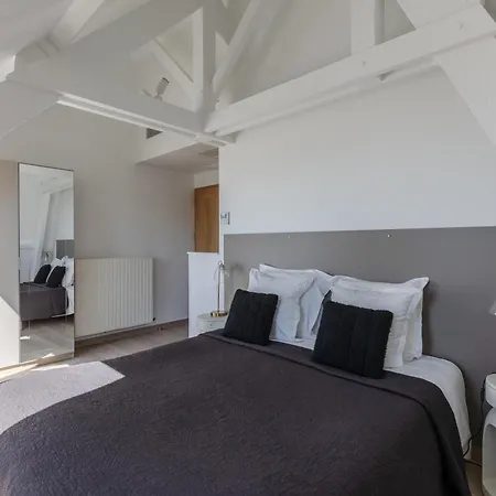 Domaine Du Grand Bec Panzió 4*