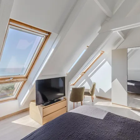 B&B Domaine Du Grand Bec 4*