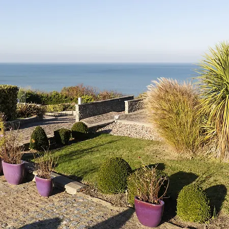 Bed & Breakfast Domaine Du Grand Bec 4*