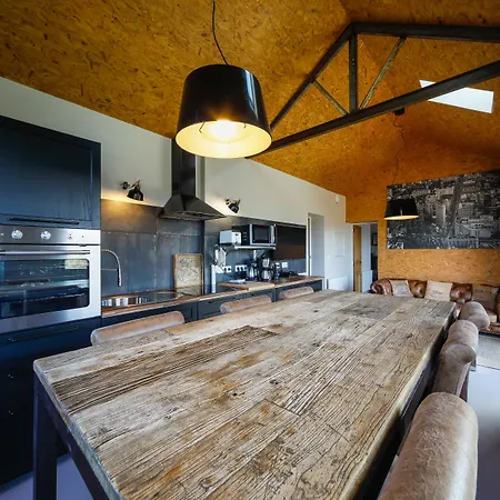 Domaine Du Grand Bec Bed & Breakfast 4*