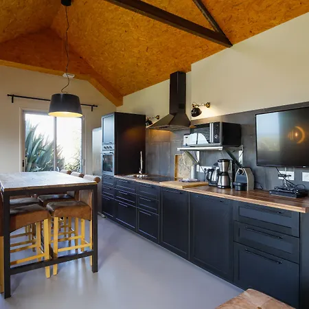 Domaine Du Grand Bec 4* Villerville