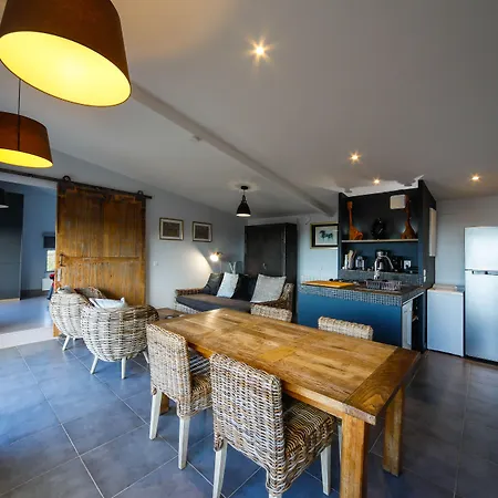 Bed & Breakfast Domaine Du Grand Bec Villerville