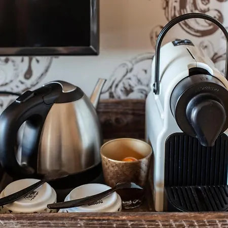 Bed & Breakfast Domaine Du Grand Bec Villerville