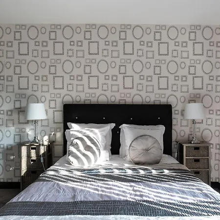 Bed & Breakfast Domaine Du Grand Bec *
