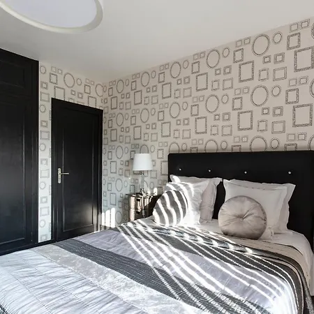 Bed & Breakfast Domaine Du Grand Bec