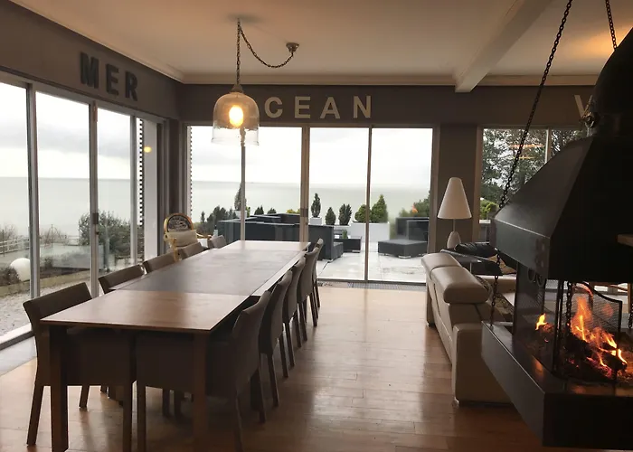 Domaine Du Grand Bec Villerville