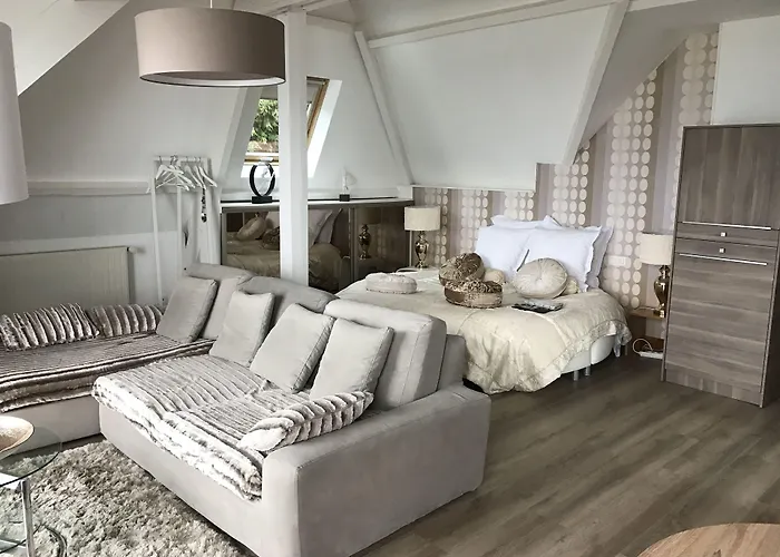 Domaine Du Grand Bec Villerville