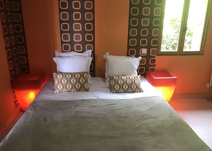 Domaine Du Grand Bec 4* Villerville