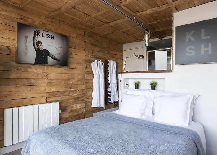 Bed and breakfast Domaine Du Grand Bec Villerville