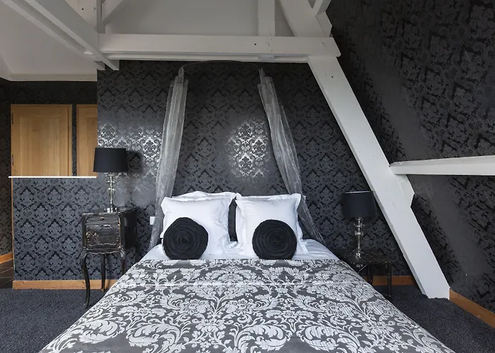 Bed and breakfast Domaine Du Grand Bec