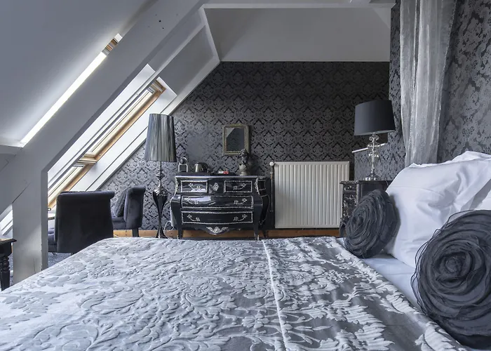 Domaine Du Grand Bec