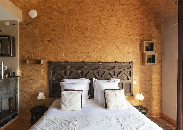 Bed and breakfast Domaine Du Grand Bec