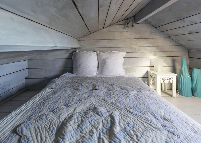 Domaine Du Grand Bec Bed and breakfast