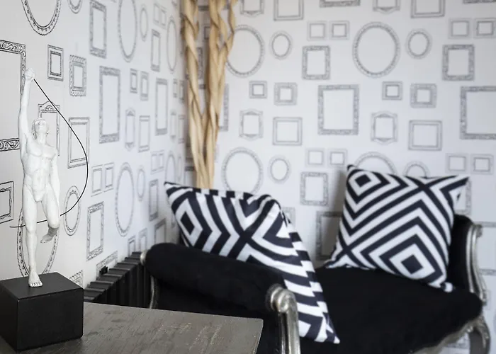 Domaine Du Grand Bec Nocleg ze śniadaniem Villerville