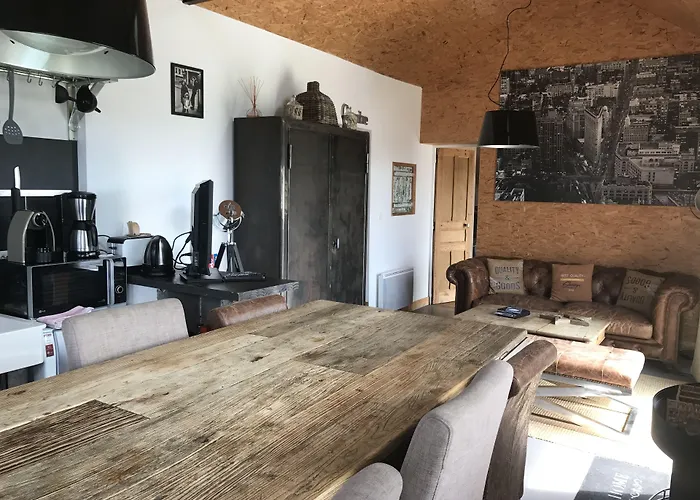 Domaine Du Grand Bec 4*