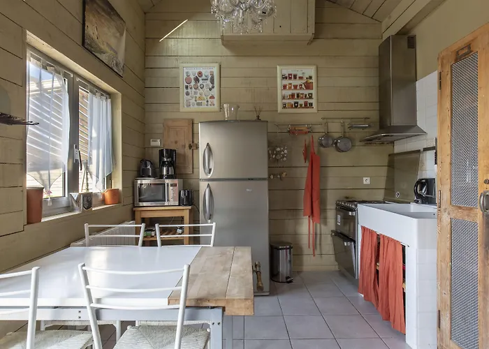 Bed and breakfast Domaine Du Grand Bec