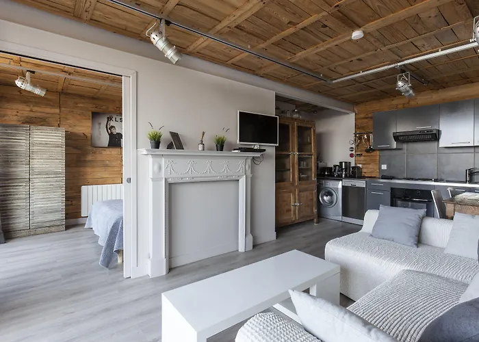 Domaine Du Grand Bec 4* Villerville