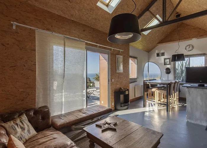 Domaine Du Grand Bec 4* Villerville