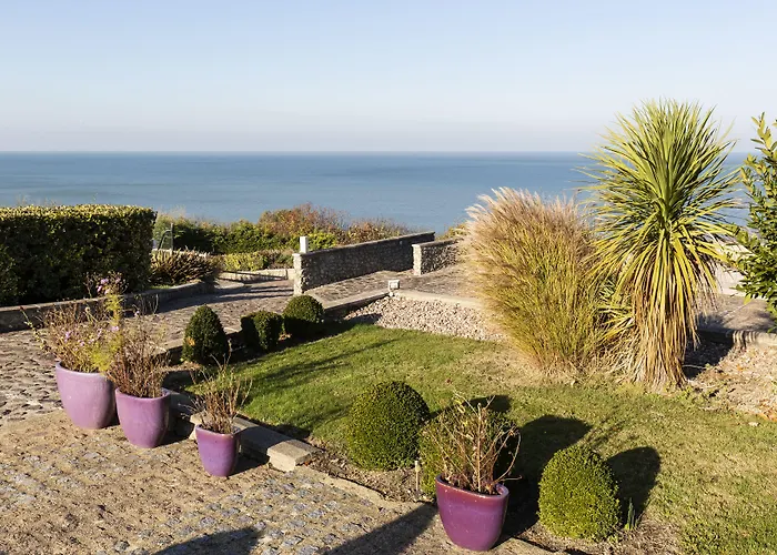 Domaine Du Grand Bec Villerville