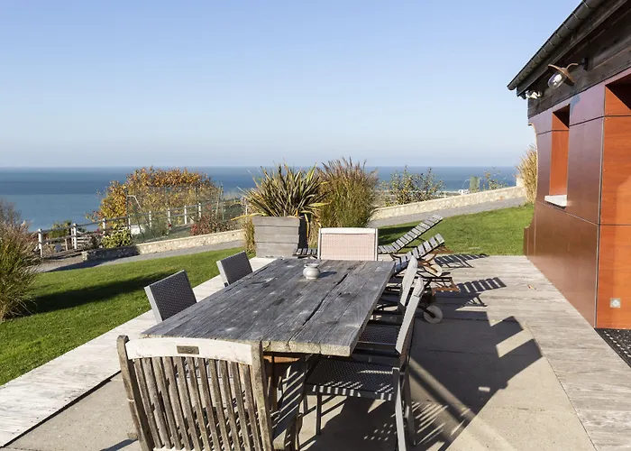 Domaine Du Grand Bec 4*