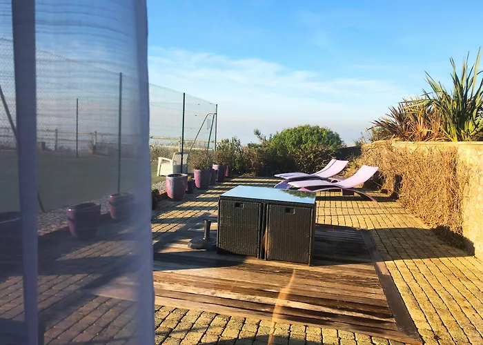 Domaine Du Grand Bec 4*