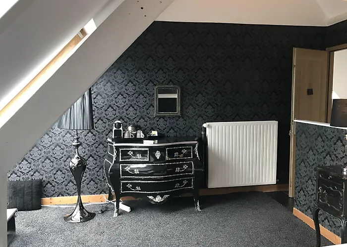 Domaine Du Grand Bec 4*