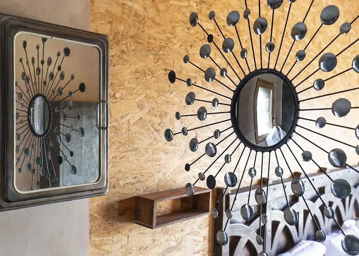 Bed and breakfast Domaine Du Grand Bec