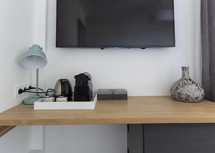 Nocleg ze śniadaniem Domaine Du Grand Bec Villerville