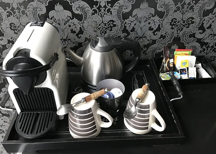 Bed and breakfast Domaine Du Grand Bec