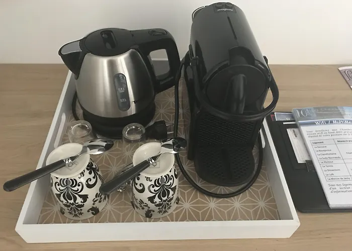 Domaine Du Grand Bec