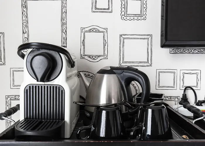 Domaine Du Grand Bec 4* Villerville