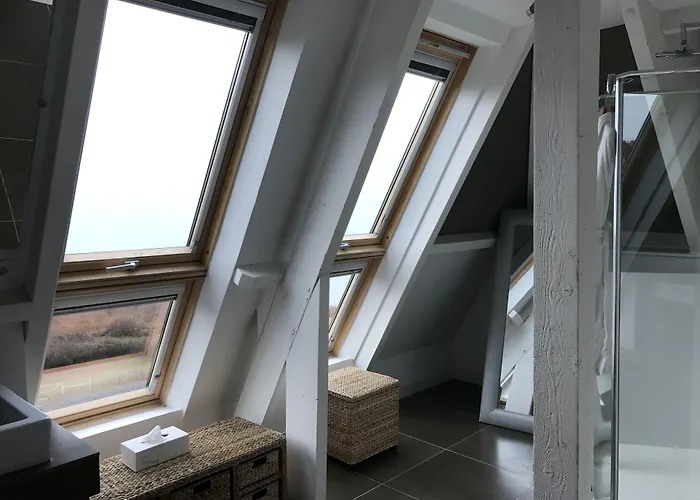 Bed and breakfast Domaine Du Grand Bec Villerville