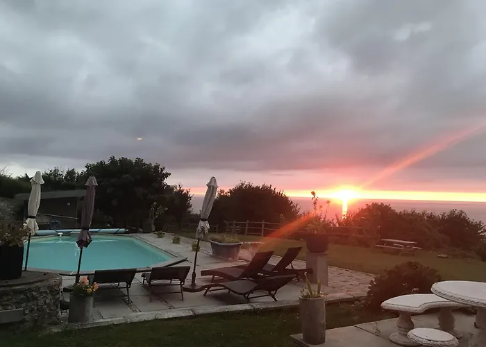 Domaine Du Grand Bec Villerville