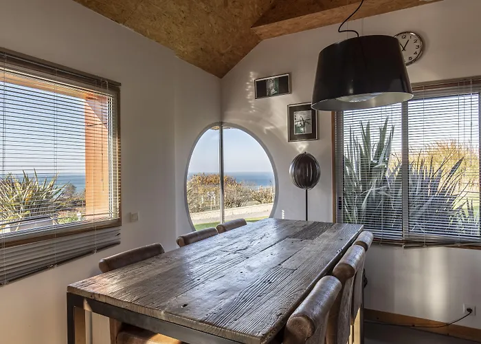 Domaine Du Grand Bec Villerville