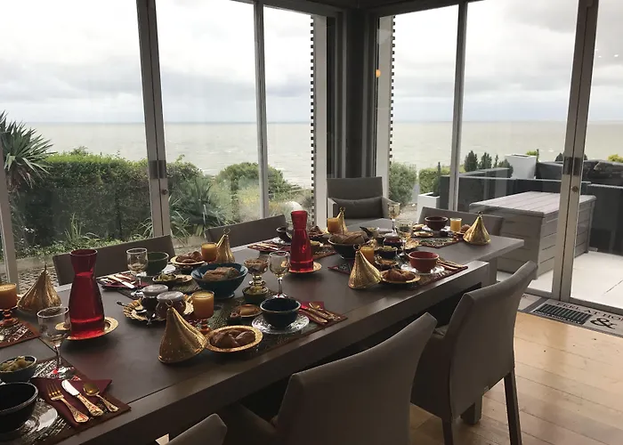 Bed and breakfast Domaine Du Grand Bec