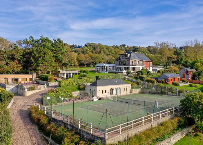 Domaine Du Grand Bec