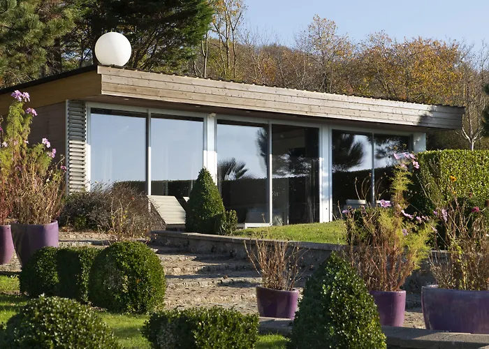 Bed and breakfast Domaine Du Grand Bec Villerville